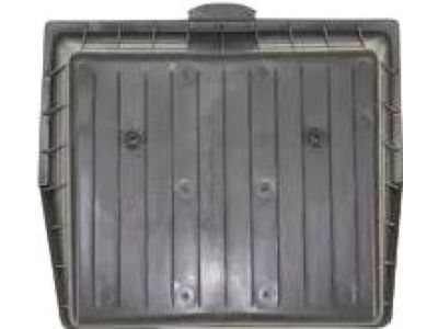 Mopar 1EB18DK2AB Console-Floor