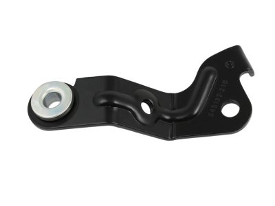 Mopar 4593925AB Bracket-Air Cleaner