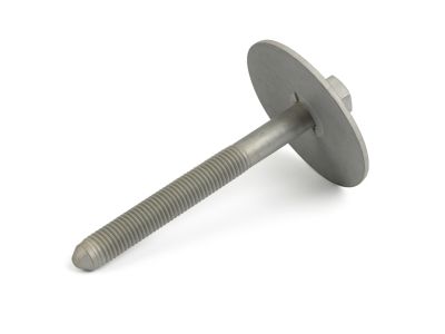 Mopar 6511572AA Bolt-HEXAGON Head