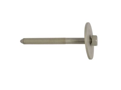 Mopar 6511572AA Bolt-HEXAGON Head