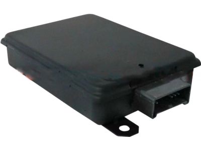 Mopar 68404410AA Abs Control Module