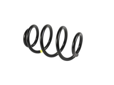 Mopar 68231728AA Front Coil Spring Right