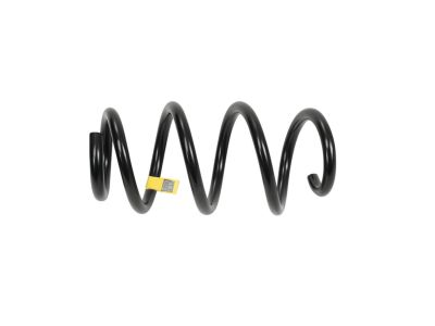 Mopar 68231728AA Front Coil Spring Right