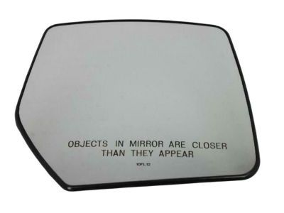 Mopar 68003926AA Glass-Mirror Replacement