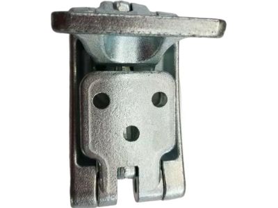 Mopar 68006455AA Door Hinge Rear, Rear Left Upper