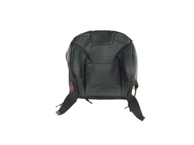 Mopar 6SS77LAAAB Front Seat Back Cover