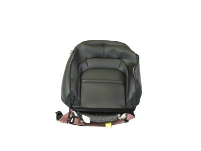 Mopar 6SS77LAAAB Front Seat Back Cover