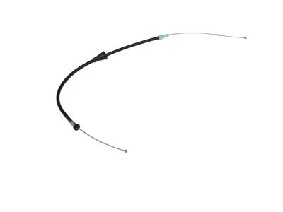Mopar 4683285AD Cable-Parking Brake