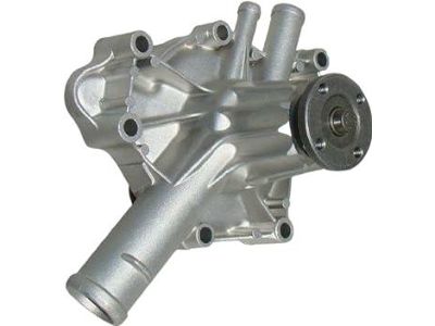 Mopar 4743060AE Power Steering Pump