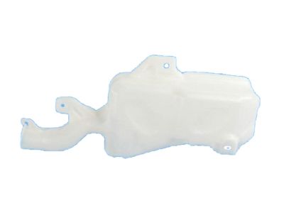 Mopar 68349617AA Reservoir-Windshield Washer