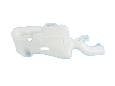 Mopar 68349617AA Reservoir-Windshield Washer