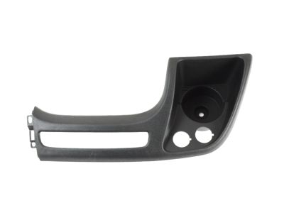 Mopar 1YB19JXWAB Bezel-Instrument Panel
