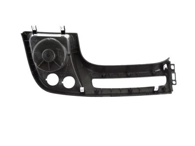 Mopar 1YB19JXWAB Bezel-Instrument Panel
