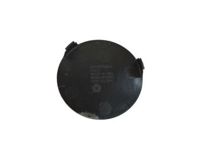 Mopar 5RT45DX9AA Cap-Screw Cover