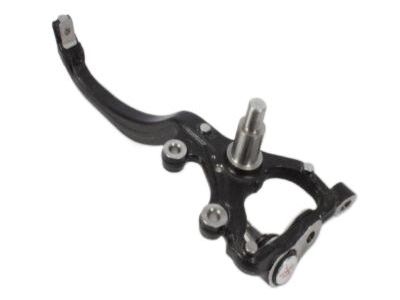 Mopar 5039030AE Suspension Knuckle Front Right