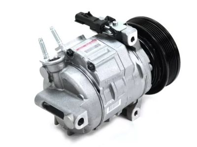 Mopar 57009385AA COMPRESSO-AIR CONDITIONING