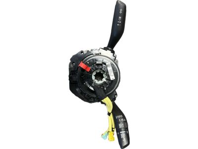 Mopar 68491576AB Module-Steering Column