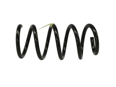 Mopar 5168687AB Front Suspension-Coil Spring