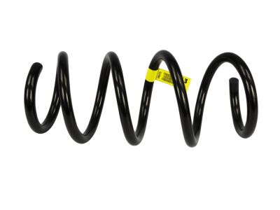 Mopar 5168687AB Front Suspension-Coil Spring
