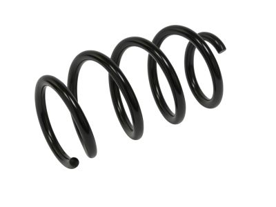 Mopar 5168691AB Front Coil Spring