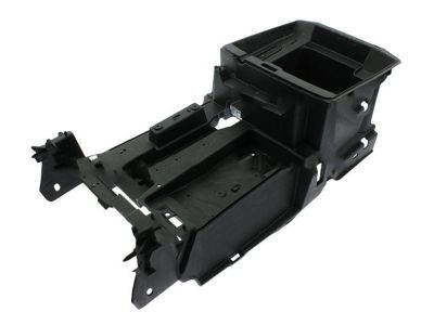 Mopar 68398167AA Support-Center Console