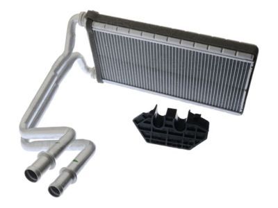 Mopar 68232364AA Core-Heater