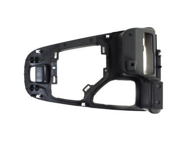 Mopar 1UJ60DX9AD Bezel-Gear Shift Indicator