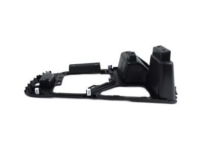 Mopar 1UJ60DX9AD Bezel-Gear Shift Indicator