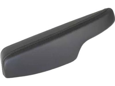 Mopar 1WK361KXAB Front Door Trim Armrest
