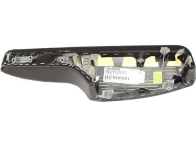 Mopar 1WK361KXAB Front Door Trim Armrest