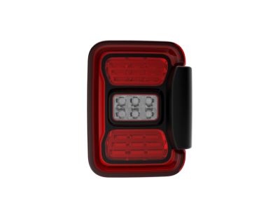 Mopar 68336582AG Lamp-Tail