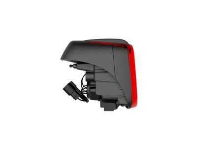 Mopar 68336582AG Lamp-Tail