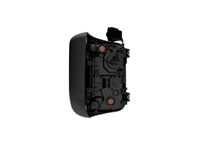 Mopar 68336582AG Lamp-Tail