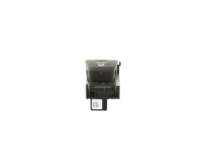 Mopar 68313482AC Switch-Brake