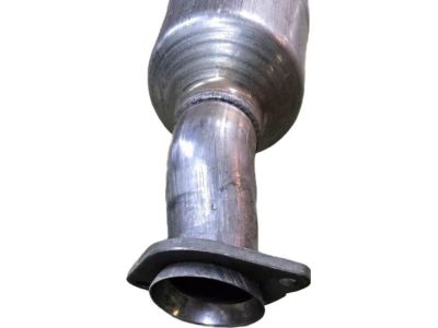 Mopar 68436974AB Pipe-Exhaust