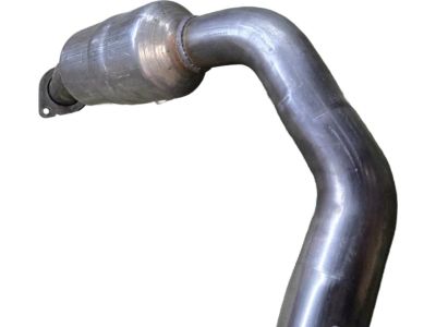 Mopar 68436974AB Pipe-Exhaust