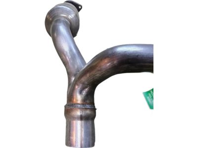 Mopar 68436974AB Pipe-Exhaust