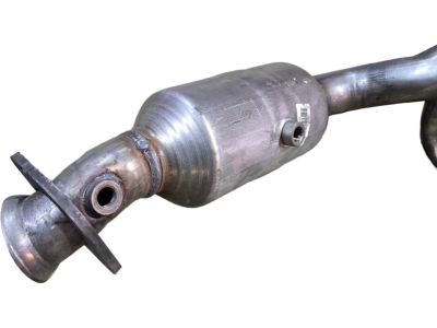 Mopar 68436974AB Pipe-Exhaust