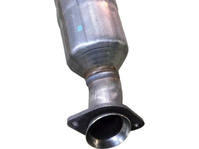 Mopar 68436974AB Pipe-Exhaust