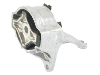 Mopar 68264483AA ISOLATOR-Transmission Mount