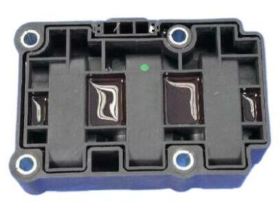 Mopar 4609140AB Ignition Coil