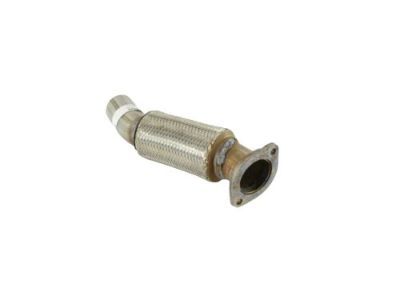 Mopar 52855840AB Exhaust-Exhaust