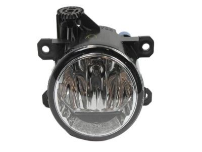 Mopar 68202187AA Fog Lamp