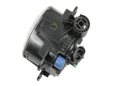 Mopar 68202187AA Fog Lamp