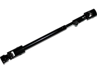 Mopar 4865588AC Steering Column Intermediat Shaft