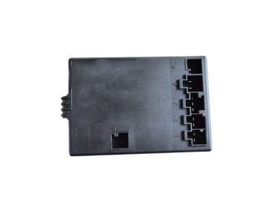 Mopar 68277207AC Module-Heated Seat