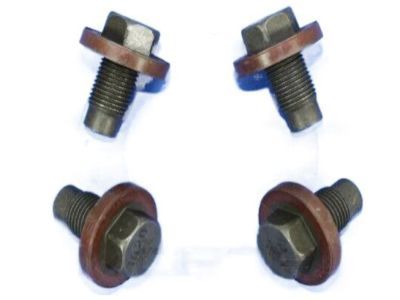 Mopar 6035417 Oil Drain Plug