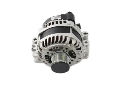 Mopar 68329852AE ENGINE