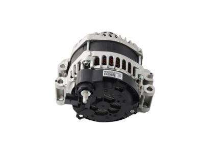 Mopar 68329852AE ENGINE
