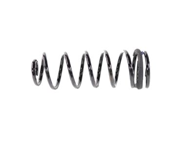 Mopar 68370578AB Rear Coil Spring